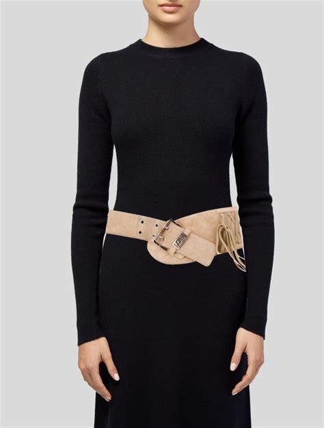 dior waist belt|dior belt for women.